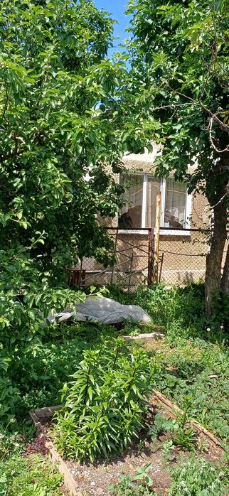 Продам дом в Пригородном