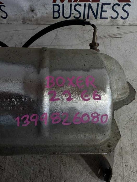 Dezmembrari Filtru particule PEUGEOT BOXER 2.2 euro 6 cod piesa 1399826080
