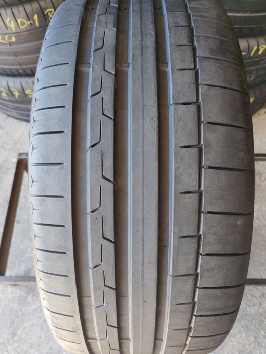 1 anvelopa 255 45 19