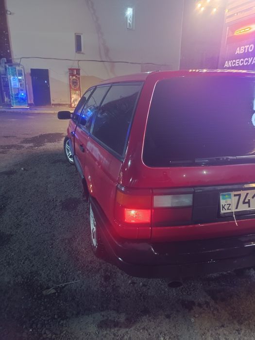 Универсал жағдайы жақсы