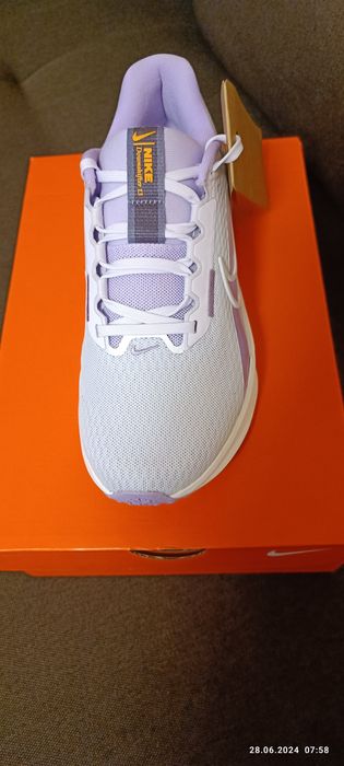 Дамски маратонки Nike Downshifter 13