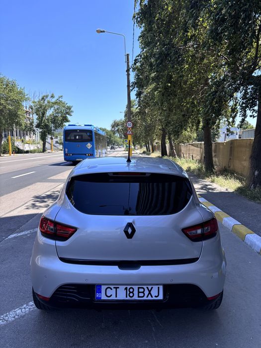 RENAULT 4 2015 — imagine 5