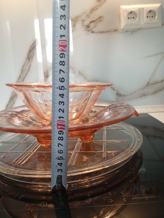 Стъклен комплект