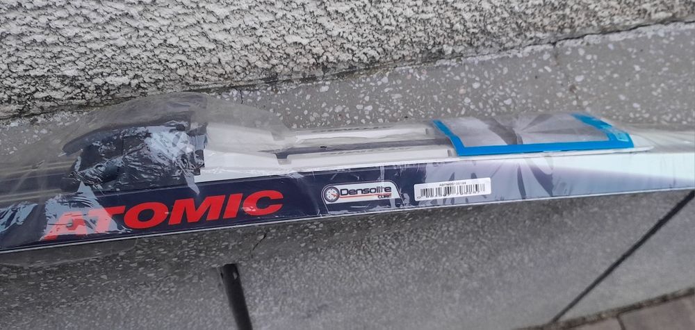 Schiuri de fond Atomic  Motion 52 Grip 198 +legături unisex produs Nou