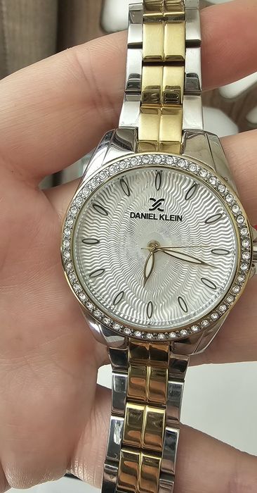 Дамски часовник Daniel Klein