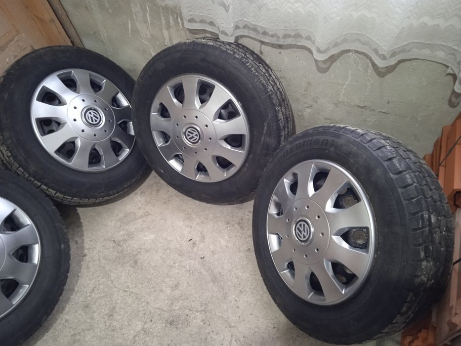 Roți Transporter  R16/T5/T6