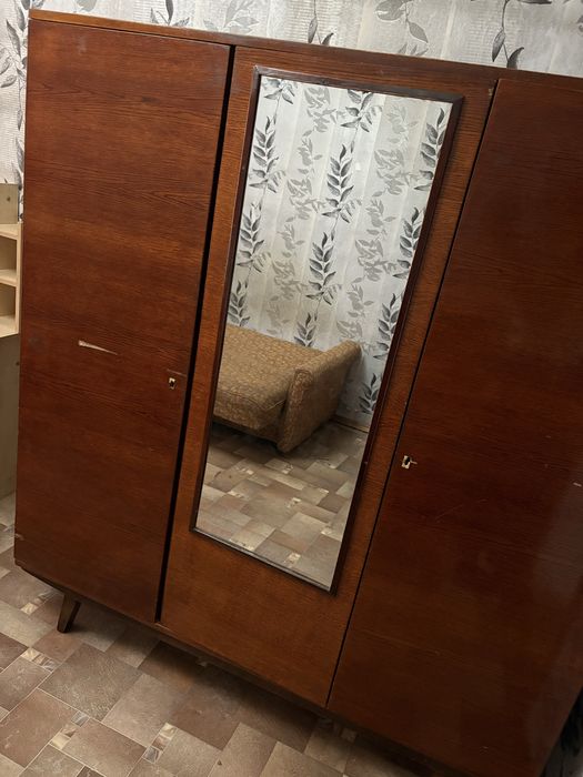 шифонер советский