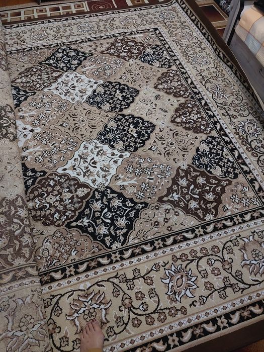 Ковер  призводство турция