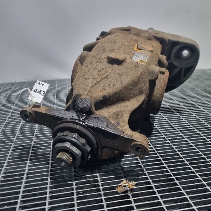 Grup spate BMW X5 E70 3.0 2007 - 2010 235CP Automata M57 Euro4 (1443) Diesel 4x4 CODUL ...