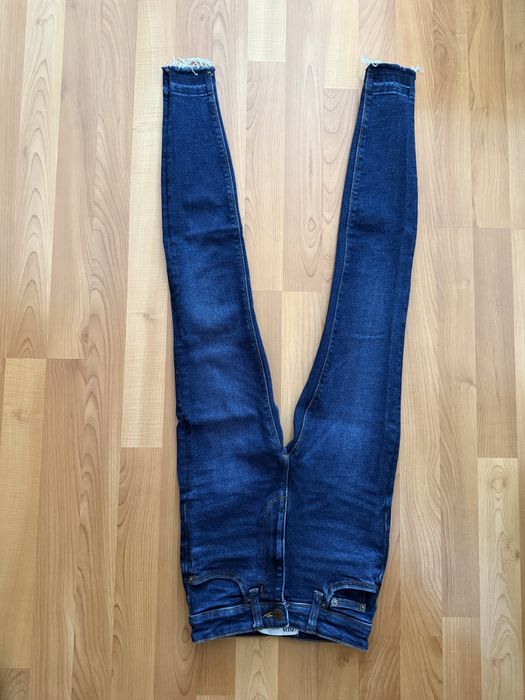 Blugi skinny Zara marimea 32
