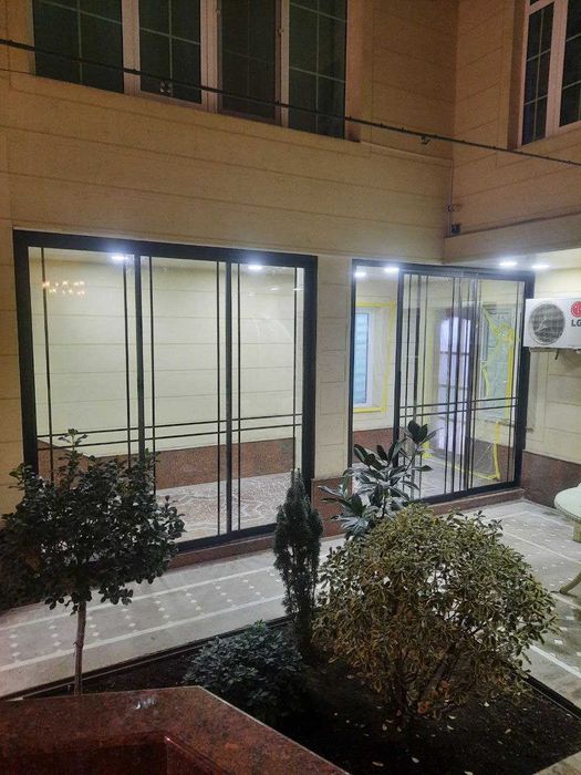 Лофт перегородкa, Loft eshiklar