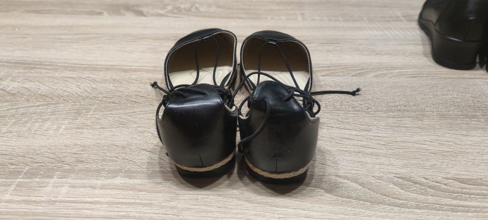 Продавам нови дамски обувки – 10 лв. за чифт