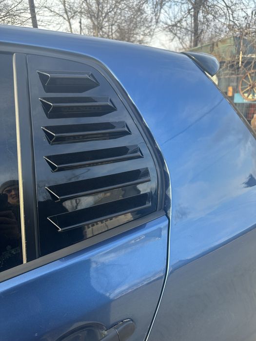 Ornamente golf 5