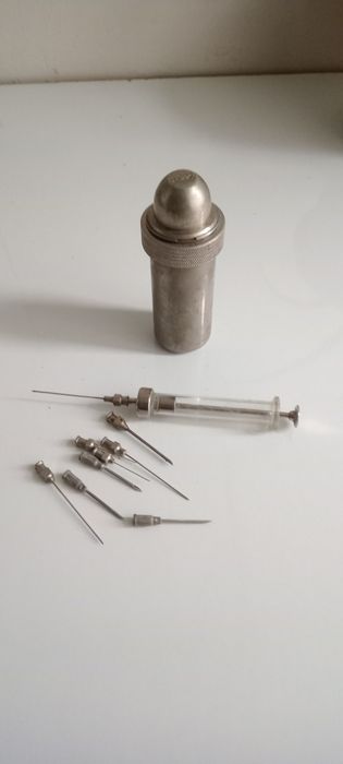 Медицинские инструменты