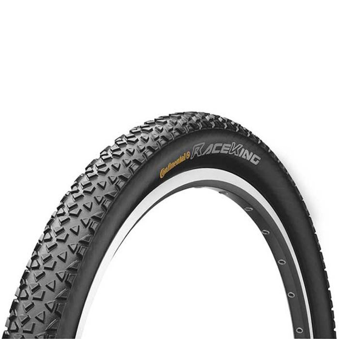 Continental race king покрышки 29