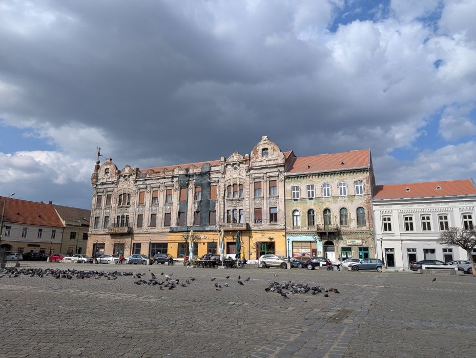 Apartament de închiriat direct proprietar