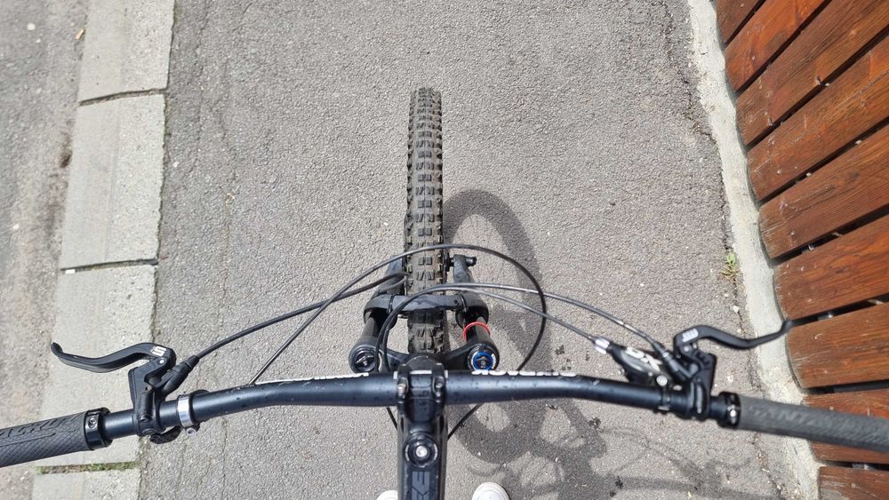 Vand Propain Tyee - mtb Enduro full suspension, marimea L
