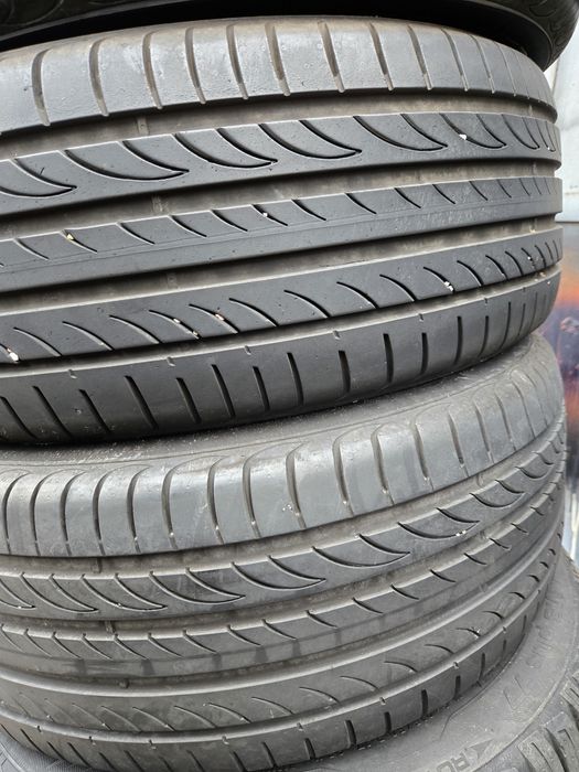 4бр. 215 55 17 Pirelli летни.