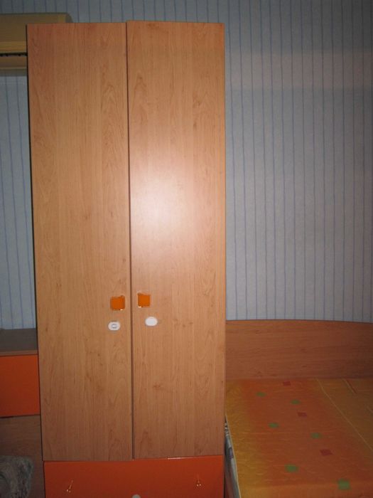 Дава се под наем Едностаен апартамент в Бургас, Славейков - 45 кв.м за 175 € - Снимка #11