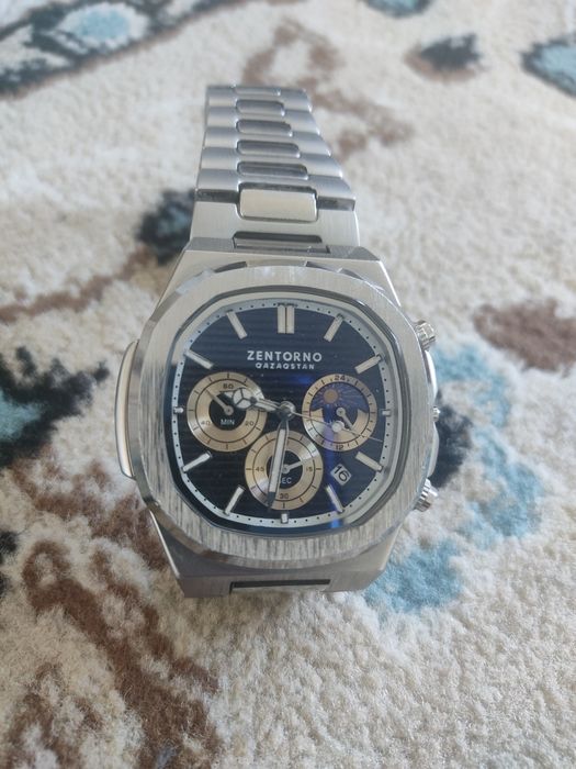 zenterno original watch