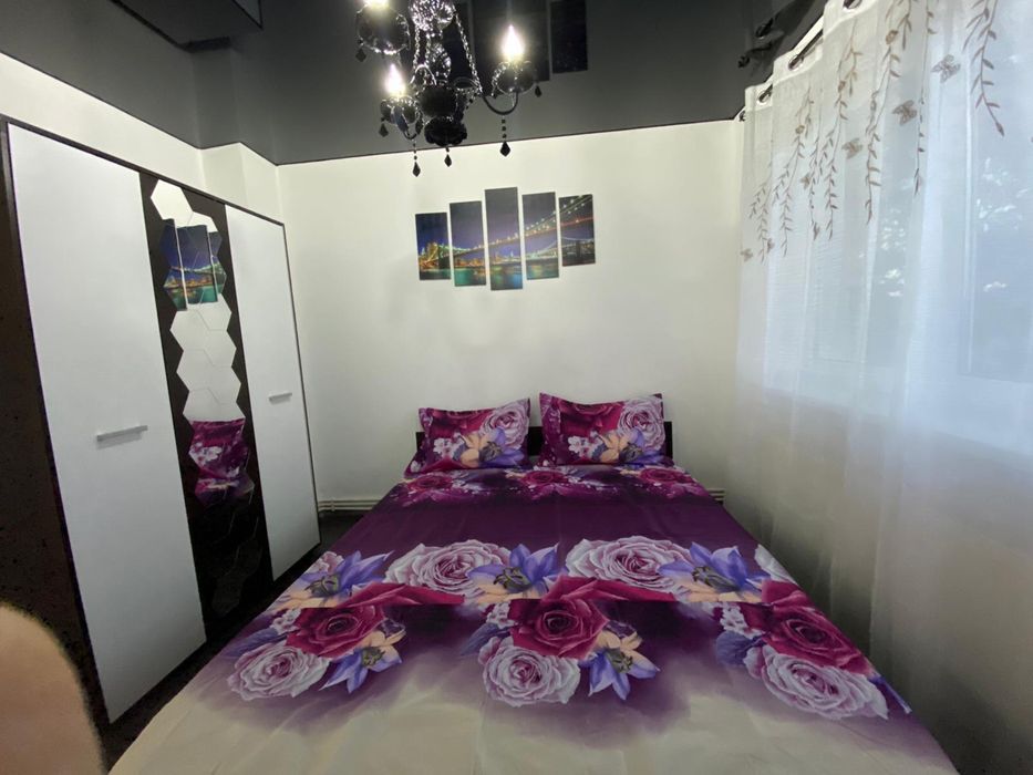 Apartament 2 camere apolo