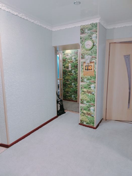 Продам 3-х комнатную квартиру