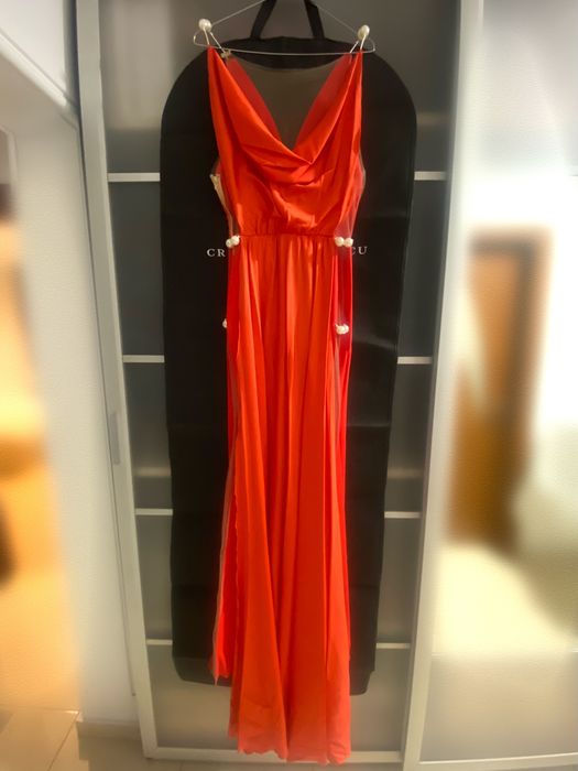 Rochie de Ocazie Cristina Savulescu