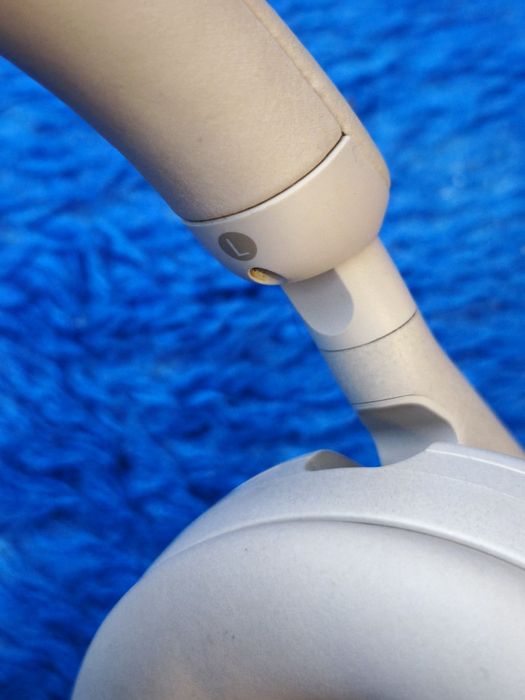 Căști Sony WH-1000XM5