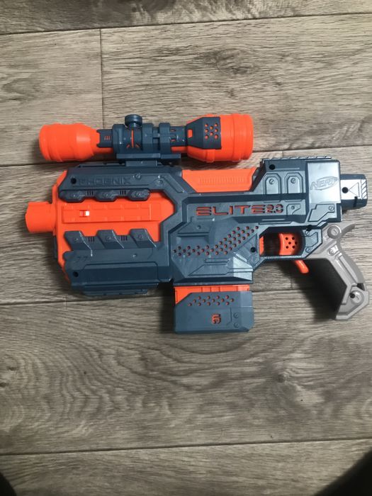 Продам нерф в оо