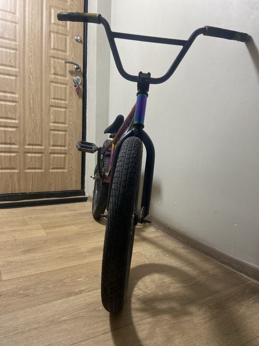 BMX бу