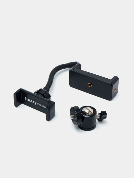 Кольцевая лампа jmary 26 см FM 536A