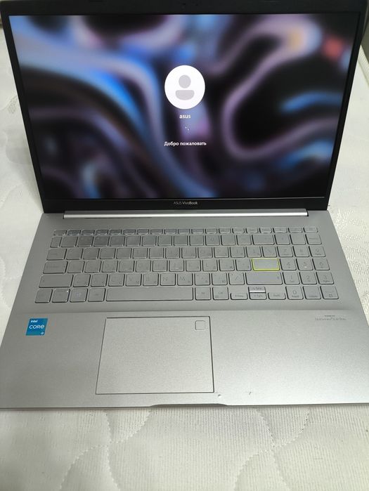 Обмен Asus VivoBook