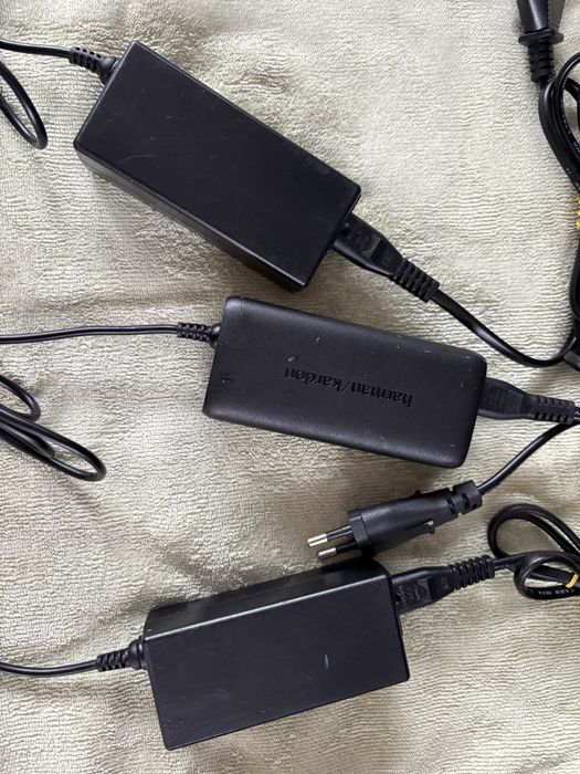 Incarcatoare Harman Kardon 19 v 2 A