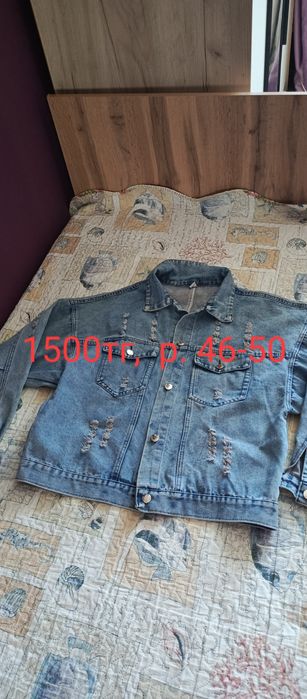 Продам одежду женскую бу