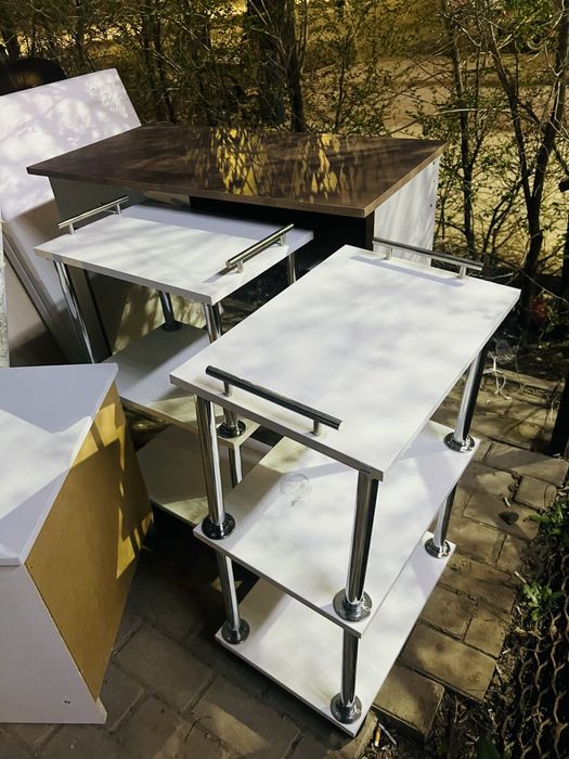 Кресло парикмахерская