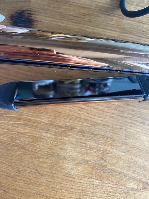 Placa de par Babybliss