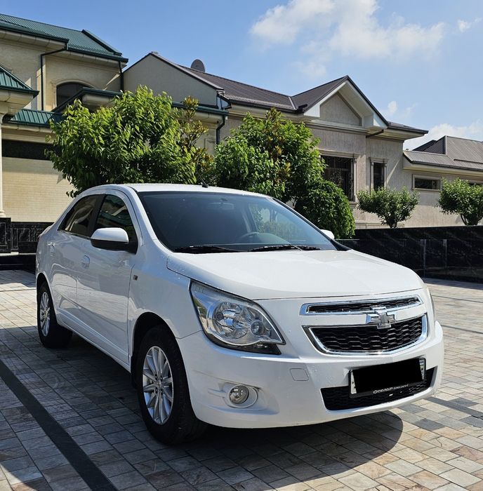 Cobalt 2014 Срочно