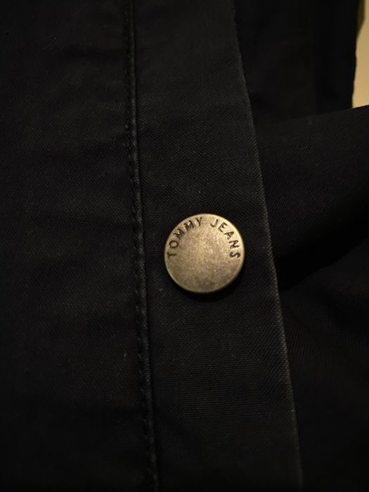 Jacheta Tommy Hilfiger / Tommy Jeans / Hilfiger Denim Geaca Primavara Barbati