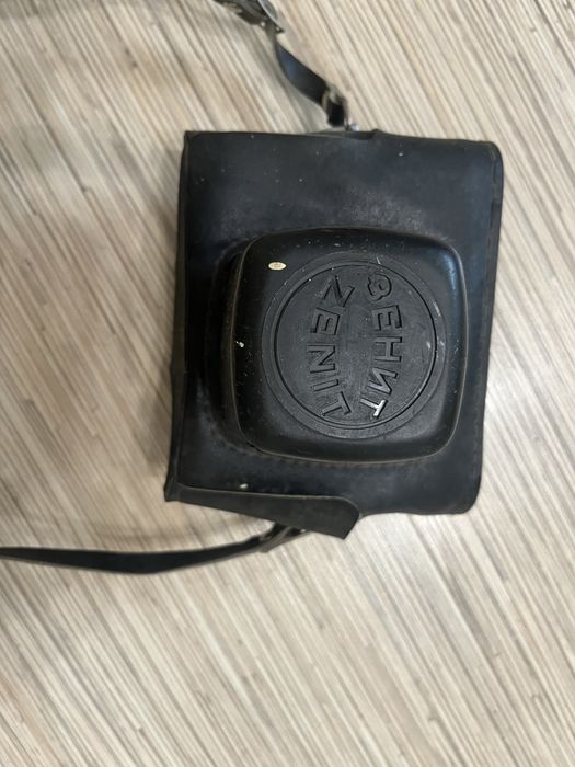 Продам фотоаппарат Зенит Е Helios 44-2