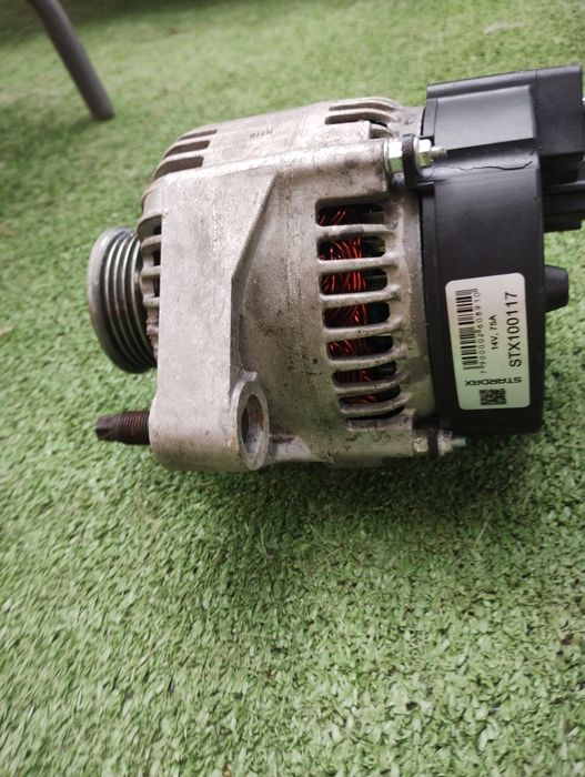 Почти ново динамо за смарт