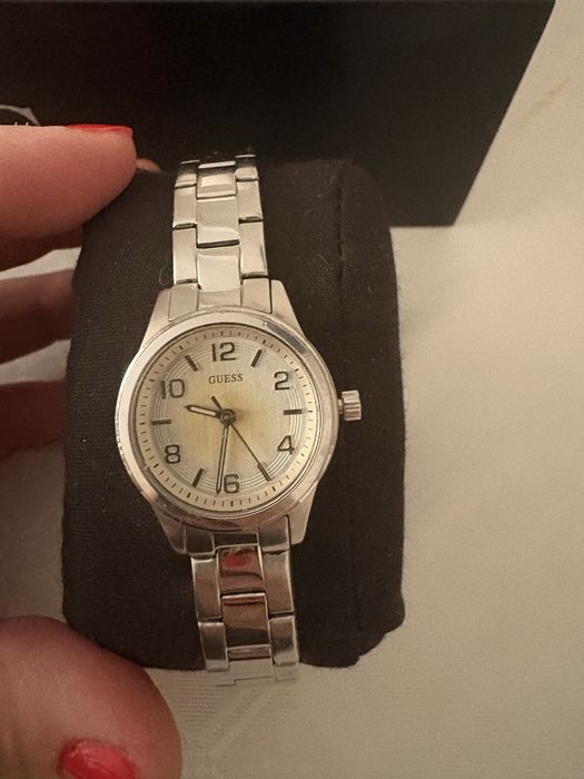 Ceas Guess dama cu bratara