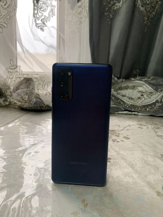 Samsung s20 fe 128/6