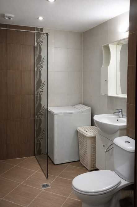 Двустаен апартамент под наем Света Троица