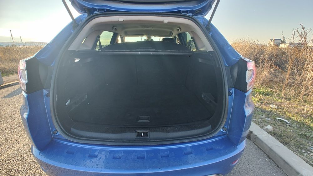 Renault Megane III GT LINE 1.5 diesel