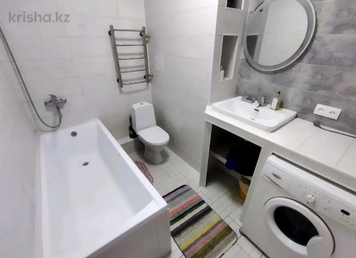 Квартира посуточно Барахолка Барыс