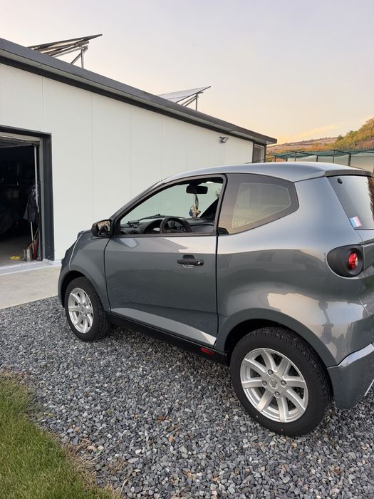 AIXAM Miniauto 2024 — imagine 3
