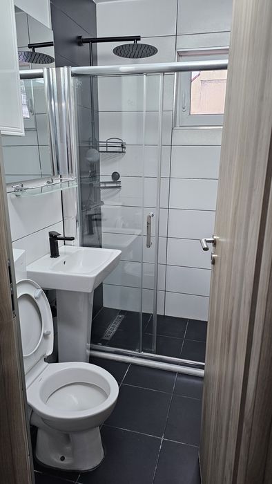 Apartament 2 camere modern, mobilat complet – Mihai Viteazu