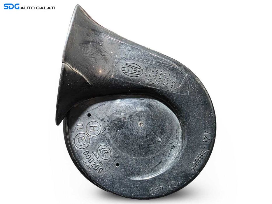 Claxon Claxoane Inalta (HIGH) BMW Seria 5 F07 F10 2009 - 2017 Cod 7248685 [N5357]