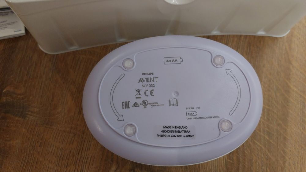 Електрическа помпа за кърма - Philips Avent