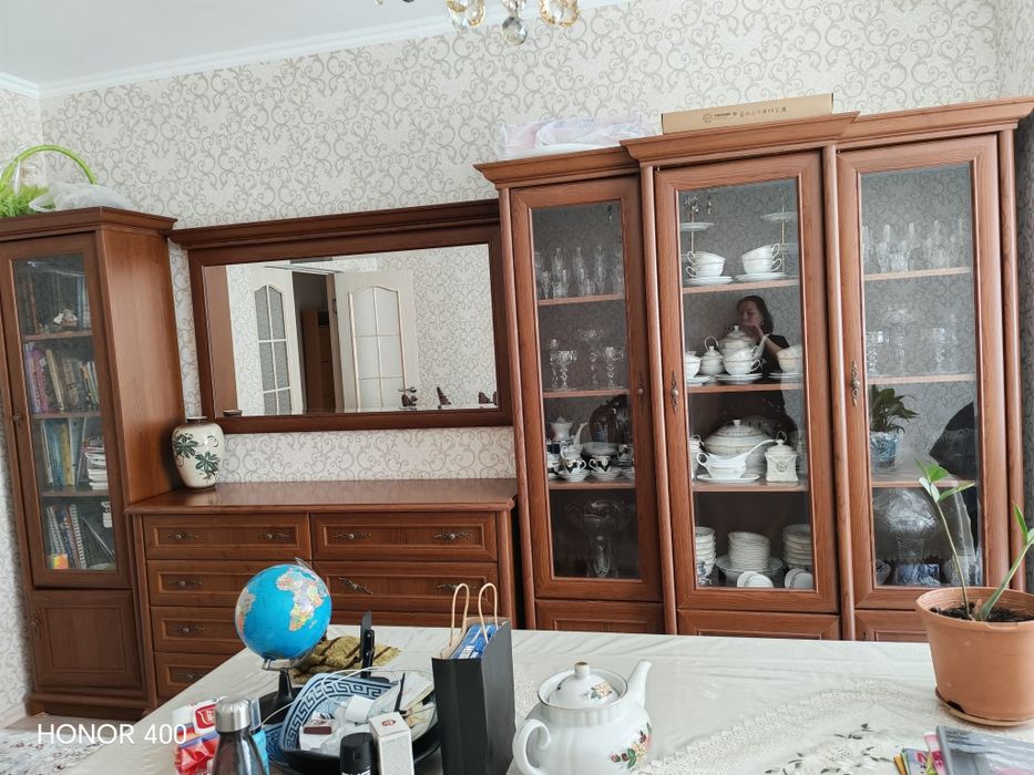 Мебель для гостиной